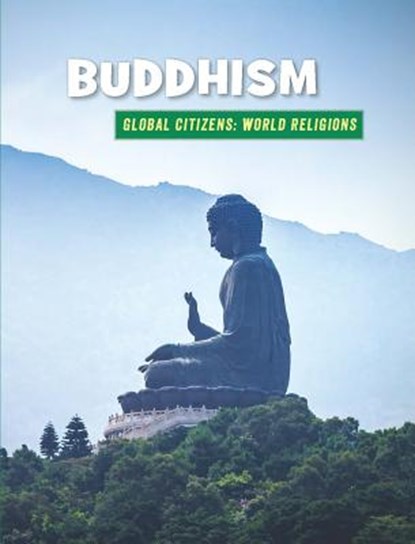 Buddhism, Katie Marsico - Gebonden - 9781634721585
