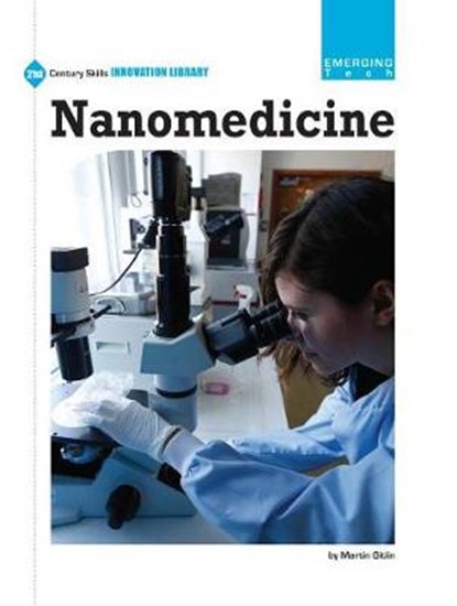 Nanomedicine, GITLIN,  Martin - Paperback - 9781634727334