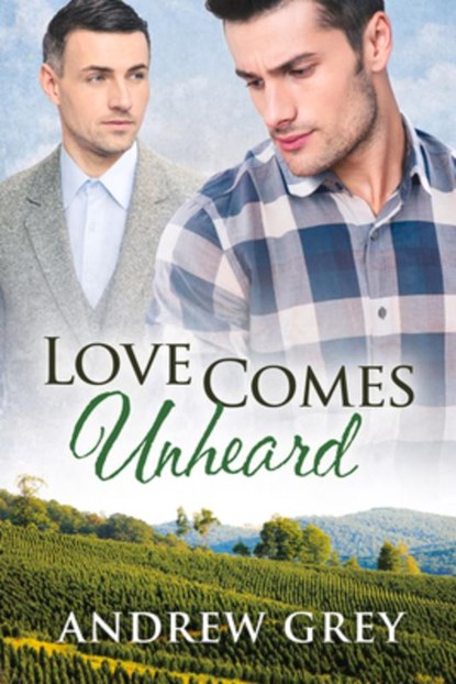 Love Comes Unheard Volume 5, Andrew Grey - Paperback - 9781634765886