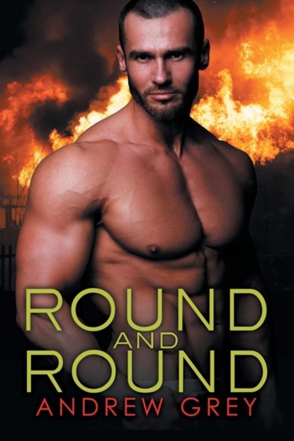 Round and Round Volume 4, Andrew Grey - Paperback - 9781634768467