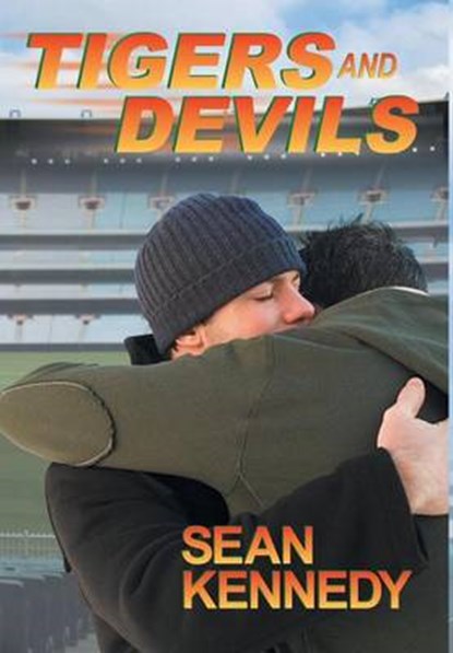 Tigers and Devils, KENNEDY,  Sean - Gebonden - 9781634770095