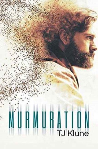 Murmuration, niet bekend - Paperback - 9781634774543