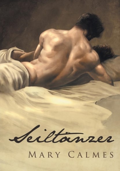 Seiltnzer (Translation), Mary Calmes - Paperback - 9781634774857