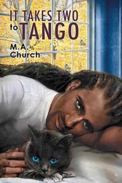 It Takes Two to Tango, M.A.,  M.A. Church - Paperback - 9781634776042