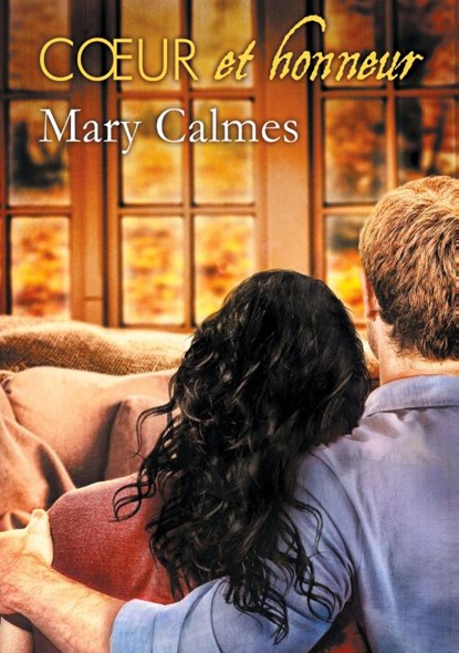 Coeur et honneur (Translation), Mary Calmes - Paperback - 9781634777469