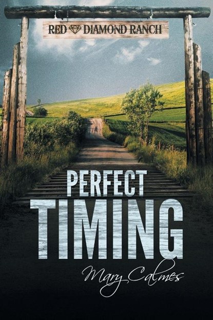 Perfect Timing, Mary Calmes - Paperback - 9781634778442
