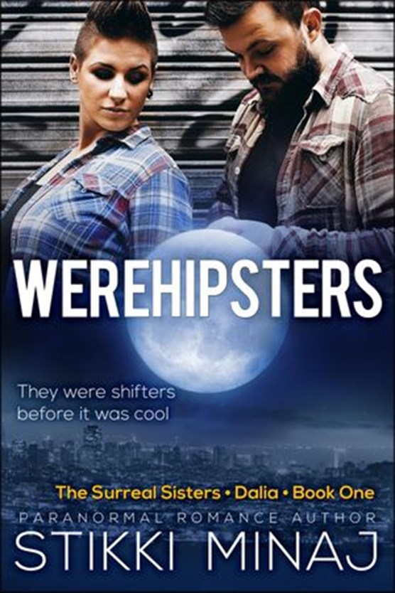 Werehipsters