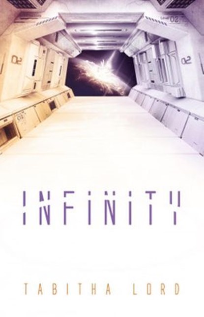 Infinity, Tabitha Lord - Ebook - 9781634899444