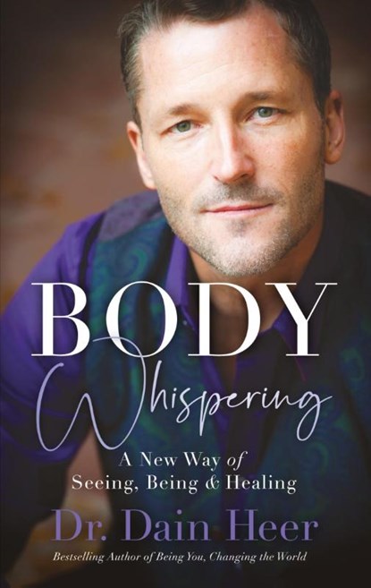 Body Whispering, Dr Heer - Paperback - 9781634934879
