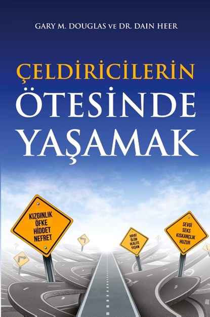 Çeldiricilerin Ötesinde Ya¿amak (Turkish), Gary M. Douglas ; Dain Heer - Paperback - 9781634935593