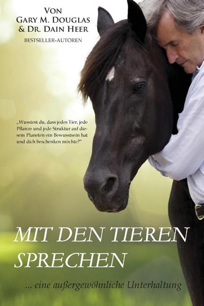Mit den Tieren Sprechen (German), Gary M Douglas - Paperback - 9781634935975