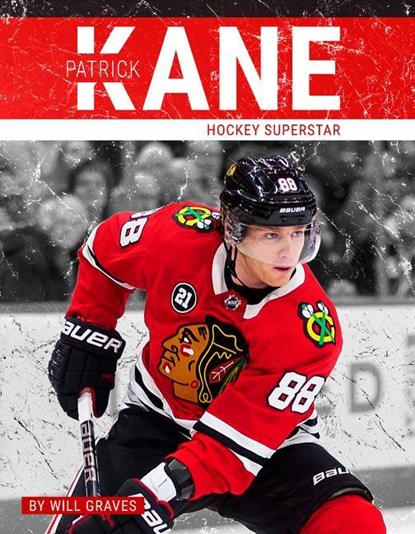 Patrick Kane, Will Graves - Paperback - 9781634941082