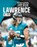 Trevor Lawrence: NFL Star, Douglas Lynne - Gebonden - 9781634947596