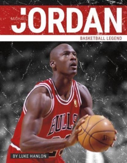 Michael Jordan, Luke Hanlon - Paperback - 9781634948098