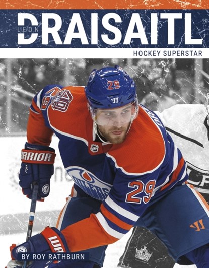 Leon Draisaitl, Roy Rathburn - Gebonden - 9781634948715