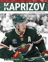 Kirill Kaprizov - Roy Rathburn - 9781634948739