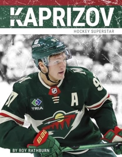 Kirill Kaprizov, Roy Rathburn - Gebonden - 9781634948739