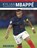 Kylian Mbappe, Derek Moon - Paperback - 9781634949668