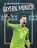 Bayern Munich, Anthony K. Hewson - Paperback - 9781634949712