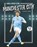Manchester City, David J. Clarke - Paperback - 9781634949743