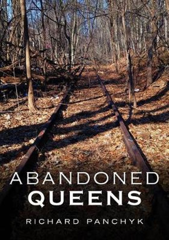 Abandoned Queens