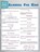 Algebra For Kids (Speedy Study Guide), Speedy Publishing LLC - Paperback - 9781635013900