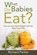 What Do Babies Eat?, Richard Parker - Paperback - 9781635014884