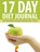 17 Day Diet Journal, BLAKE,  Dale - Paperback - 9781635016611