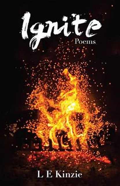 Ignite, KINZIE,  L. E. - Paperback - 9781635052114