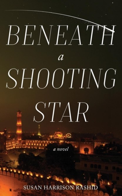 Beneath a Shooting Star, Susan Harrison Rashid - Paperback - 9781635052183