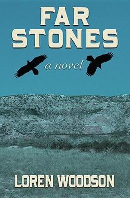 Far Stones, WOODSON,  Loren - Paperback - 9781635052930