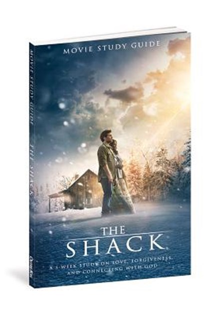 The Shack Movie, Inc Outreach - Paperback - 9781635101331