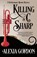 Killing in C Sharp, Alexia Gordon - Paperback - 9781635113044