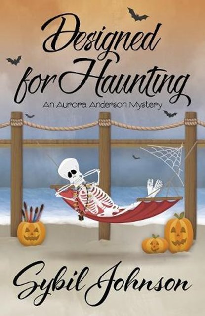 Designed for Haunting, JOHNSON,  Sybil - Paperback - 9781635114027