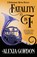Fatality in F, Alexia Gordon - Paperback - 9781635114591