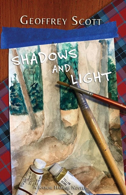 Shadows and Light, Geoffrey Scott - Paperback - 9781635160192