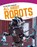 All about Robots, Lisa J. Amstutz - Gebonden - 9781635170146