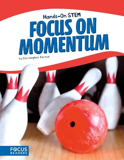 Focus on Momentum, FOREST,  Christopher - Gebonden - 9781635172867
