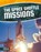 Destination Space: Space Shuttle Missions, Patti Richards - Paperback - 9781635175707
