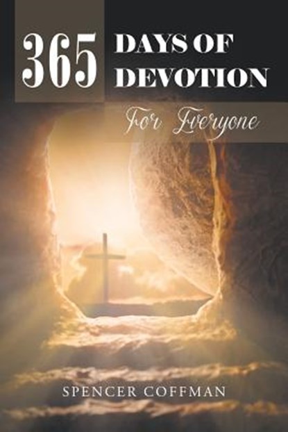 365 Days of Devotion for Everyone, COFFMAN,  Spencer - Paperback - 9781635256840