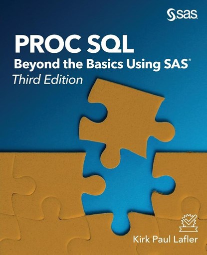 Proc SQL, Kirk Paul Lafler - Paperback - 9781635266849