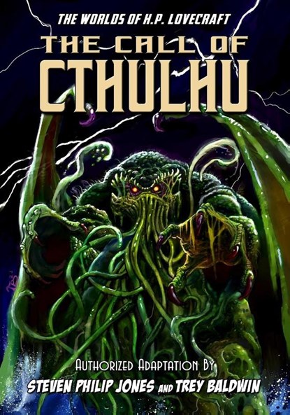 H.P. Lovecraft, H. P. Lovecraft ; Steven Philip Jones - Paperback - 9781635297003