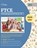FTCE Prekindergarten/Primary PK-3 Study Guide, Cirrus - Paperback - 9781635307870