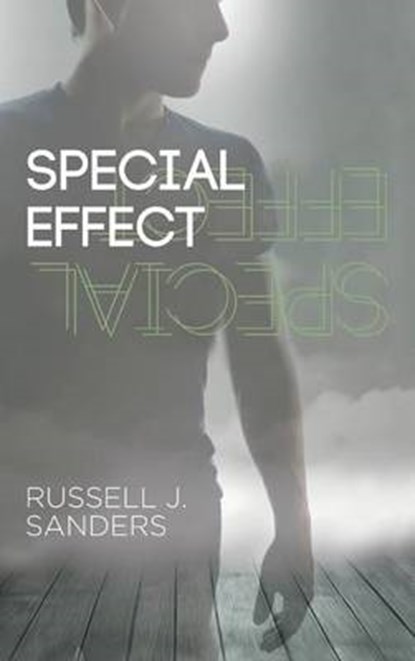 Special Effect, Russell J. Sanders - Gebonden - 9781635330748