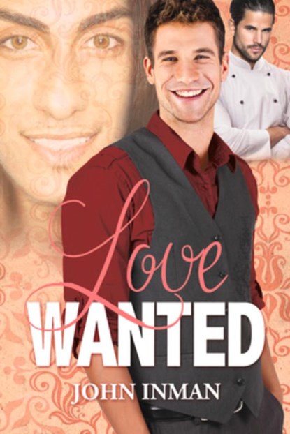 Love Wanted, John Inman - Paperback - 9781635334715
