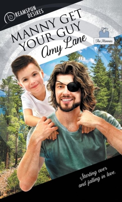 Manny Get Your Guy, Amy Lane - Paperback - 9781635336467