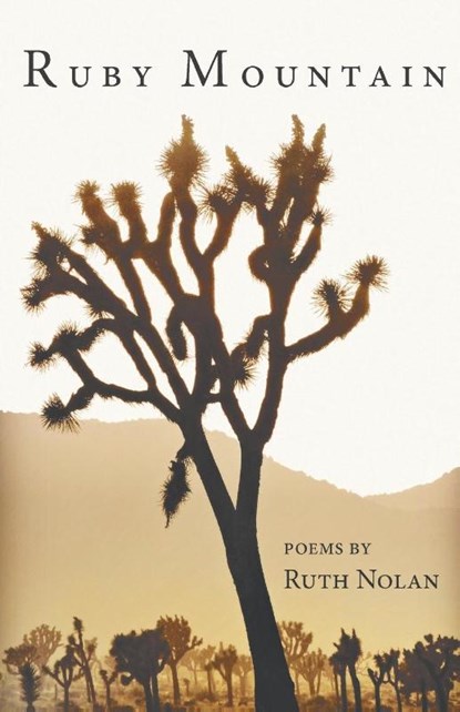 Ruby Mountain, Ruth Nolan - Paperback - 9781635340549
