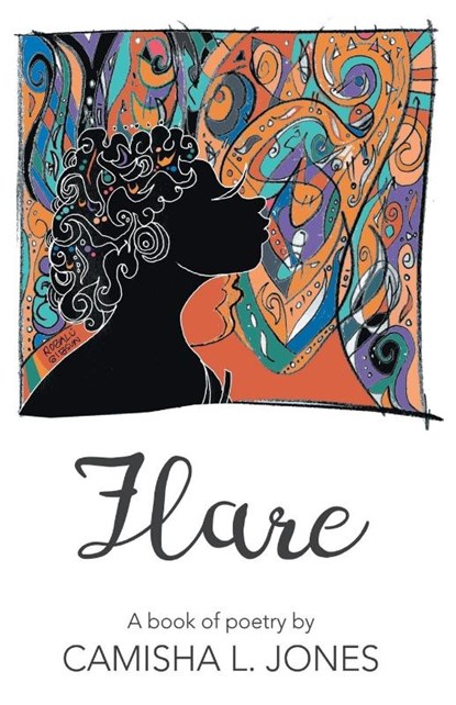 Flare, Camisha L. Jones - Paperback - 9781635342819