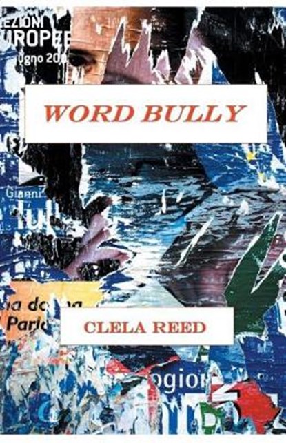 Word Bully, Clela Reed - Paperback - 9781635345797