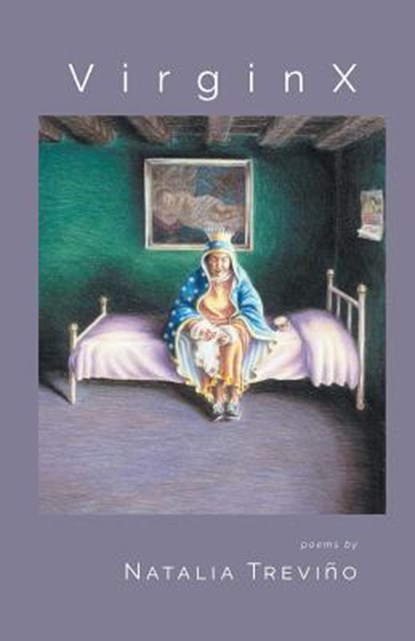 VirginX, Natalia Treviño - Paperback - 9781635346510
